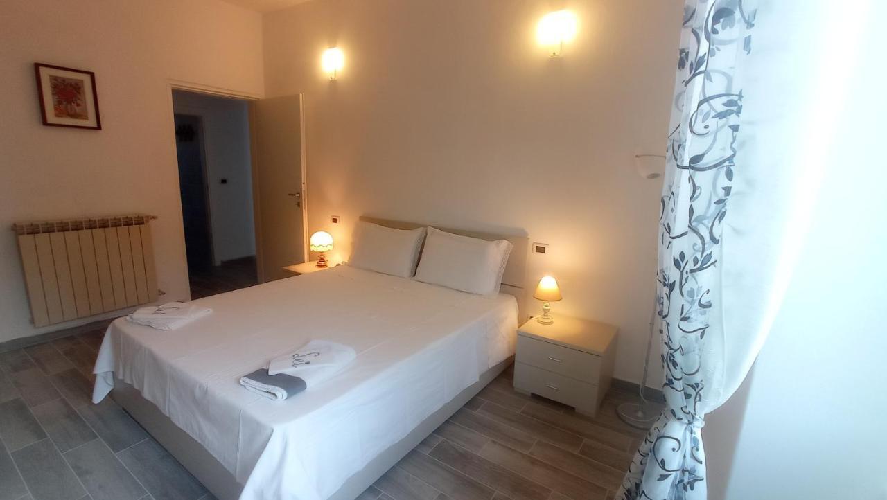 Mirdita - Casa Vacanze La Spezia Exteriér fotografie