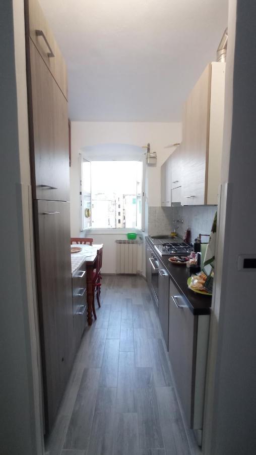 Mirdita - Casa Vacanze La Spezia Exteriér fotografie