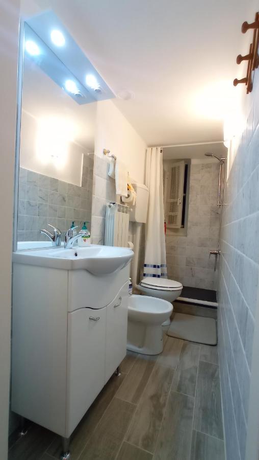 Mirdita - Casa Vacanze La Spezia Exteriér fotografie
