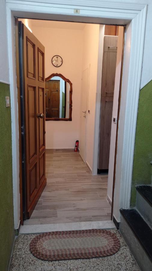 Mirdita - Casa Vacanze La Spezia Exteriér fotografie