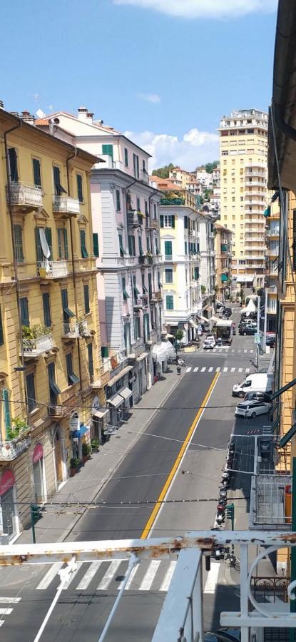 Mirdita - Casa Vacanze La Spezia Exteriér fotografie