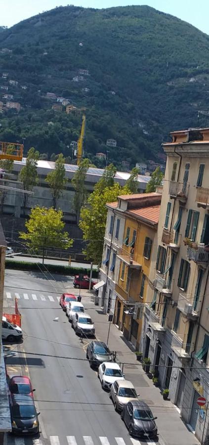 Mirdita - Casa Vacanze La Spezia Exteriér fotografie