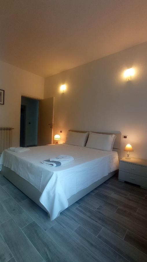 Mirdita - Casa Vacanze La Spezia Exteriér fotografie