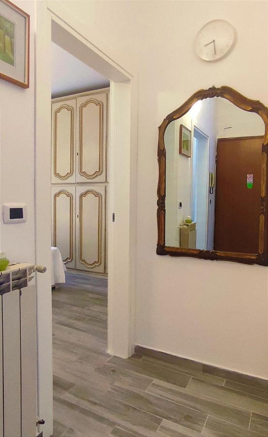 Mirdita - Casa Vacanze La Spezia Exteriér fotografie
