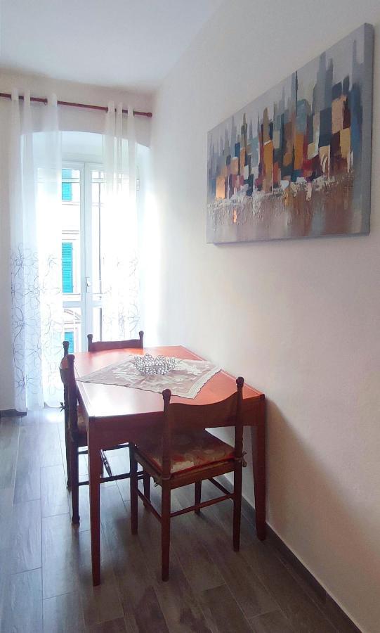 Mirdita - Casa Vacanze La Spezia Exteriér fotografie