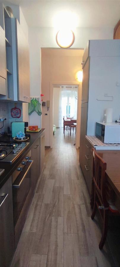 Mirdita - Casa Vacanze La Spezia Exteriér fotografie