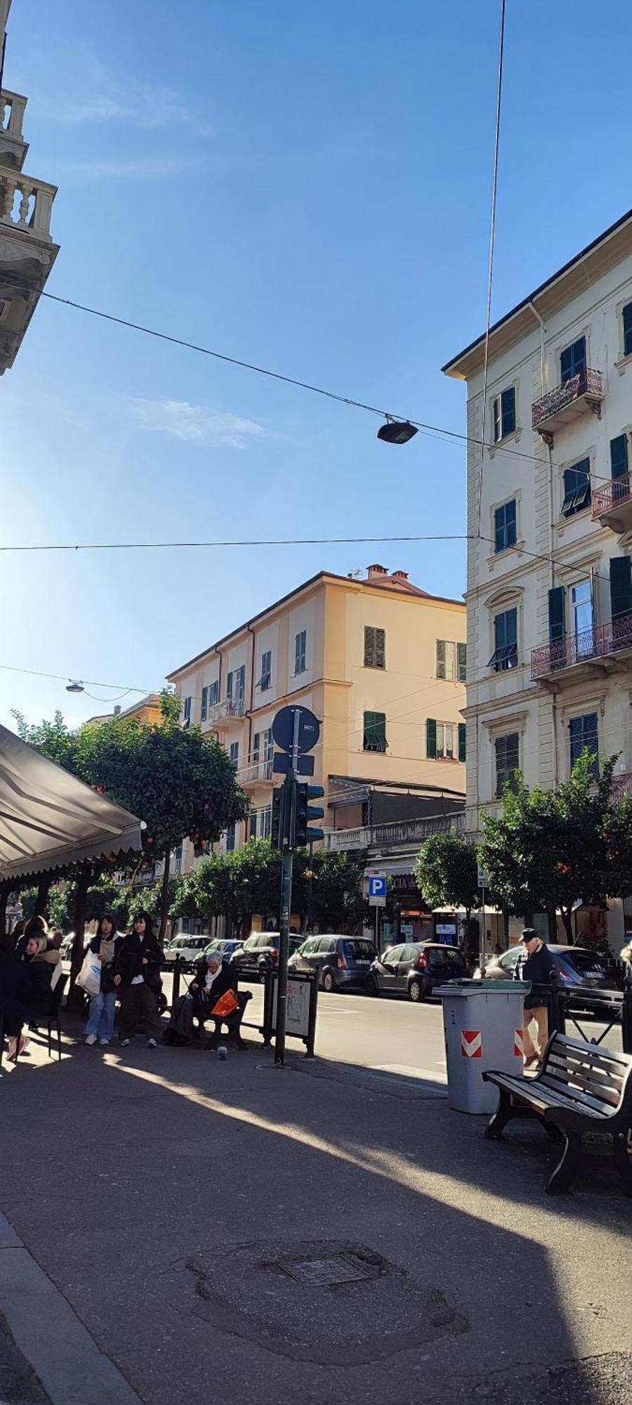 Mirdita - Casa Vacanze La Spezia Exteriér fotografie