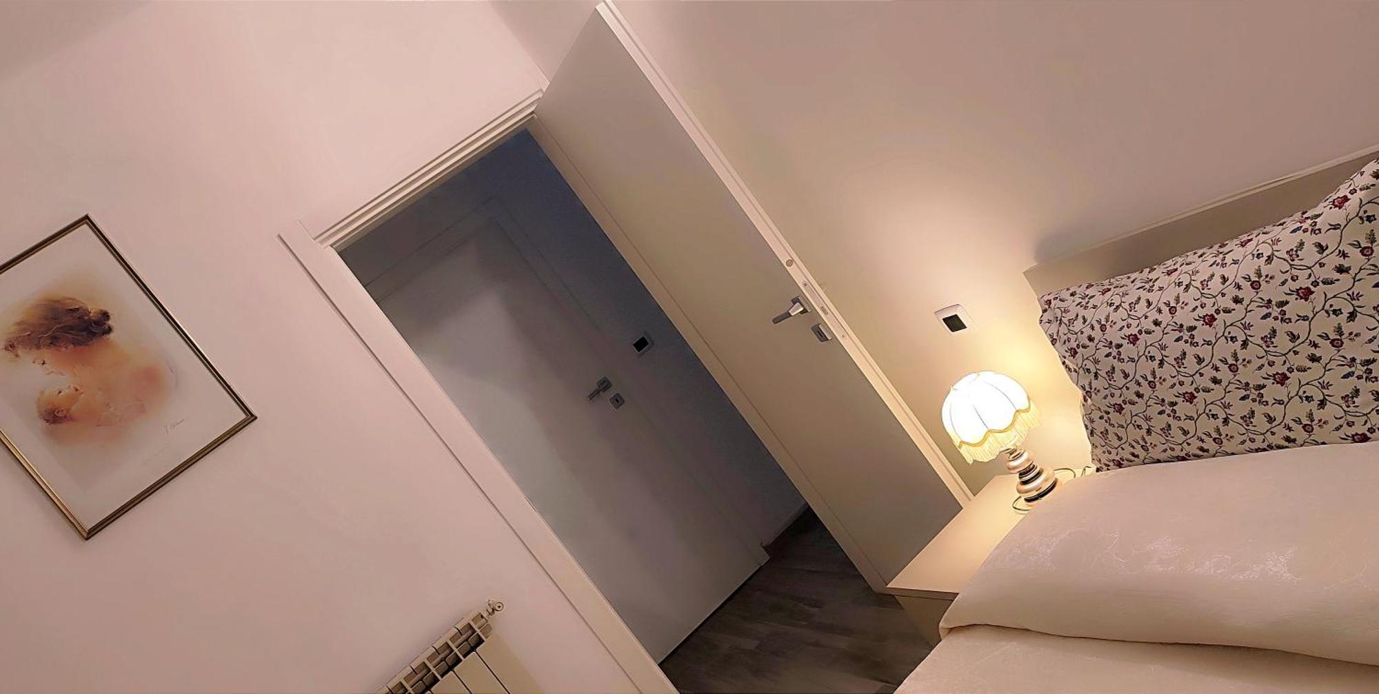 Mirdita - Casa Vacanze La Spezia Exteriér fotografie