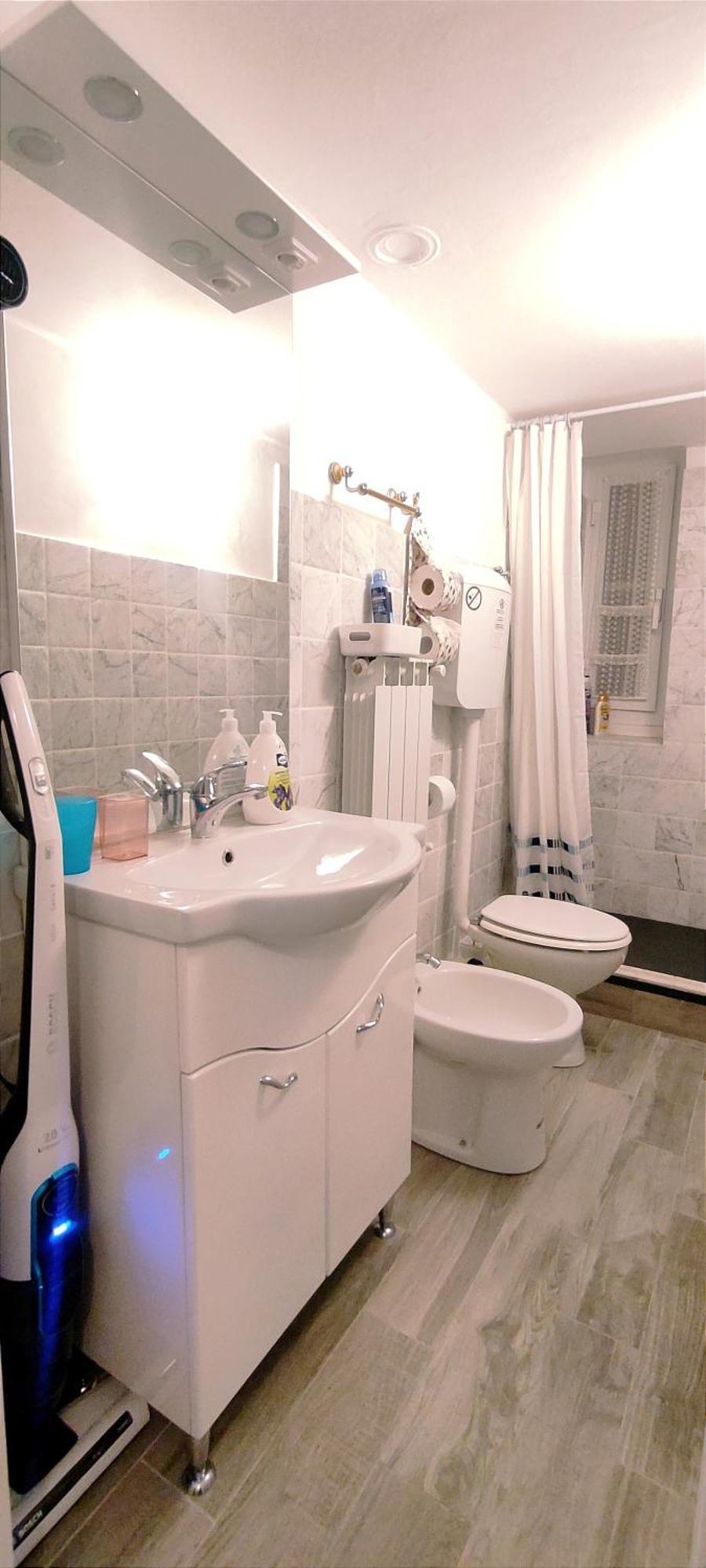 Mirdita - Casa Vacanze La Spezia Exteriér fotografie