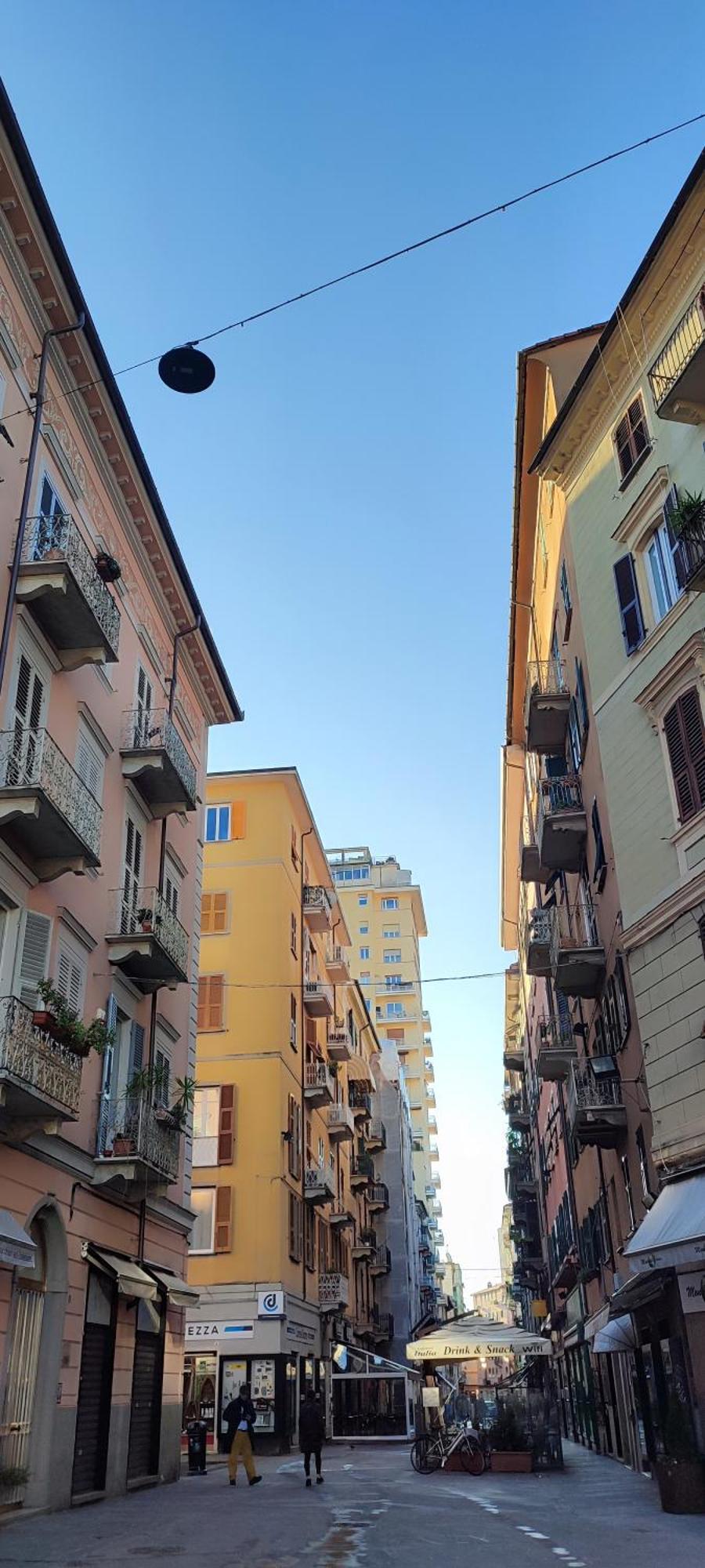 Mirdita - Casa Vacanze La Spezia Exteriér fotografie