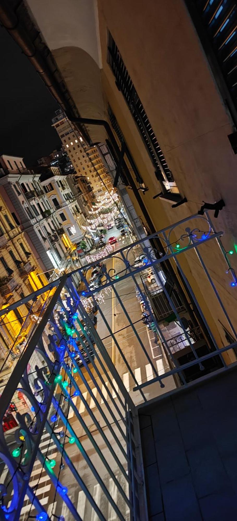 Mirdita - Casa Vacanze La Spezia Exteriér fotografie