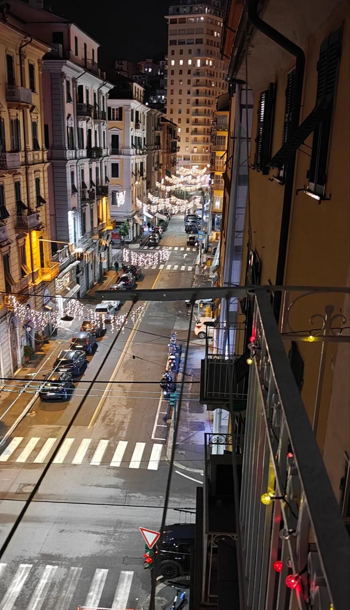 Mirdita - Casa Vacanze La Spezia Exteriér fotografie
