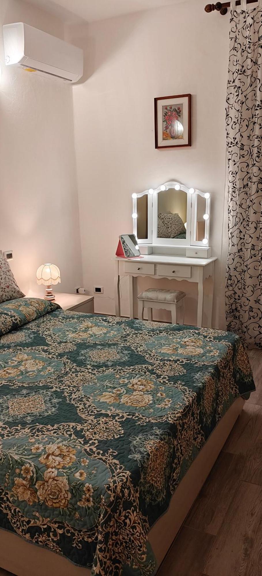 Mirdita - Casa Vacanze La Spezia Exteriér fotografie